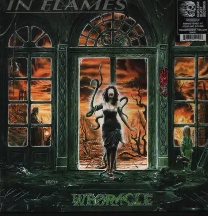 In Flames - Whoracle