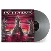 LP - In Flames - Colony - 180g LP-Silver