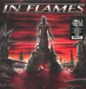 LP - In Flames - Colony - 180g Silver Vinyl