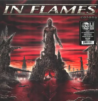 In Flames - Colony