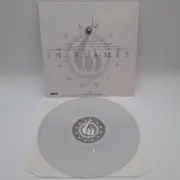 LP - In Flames - Come Clarity - Clear