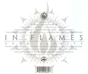 CD - In Flames - Come Clarity