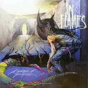 LP - In Flames - A Sense Of Purpose - Numbered
