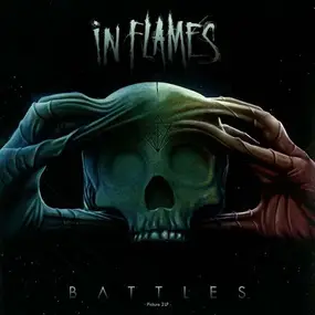 In Flames - Battles