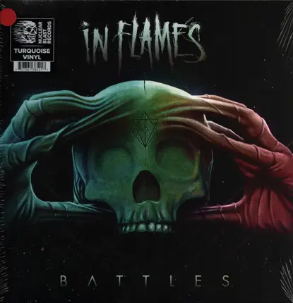In Flames - Battles