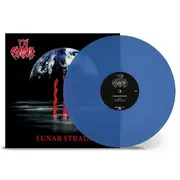LP - In Flames - Lunar Strain