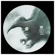 Double LP - In Flames - Sounds Of A Playground.. - Gatefold