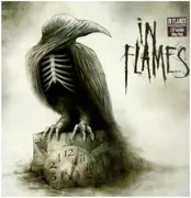 Double LP - In Flames - Sounds Of A Playground.. - Gatefold