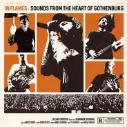 In Flames - Sounds From The Heart Of Gothenburg