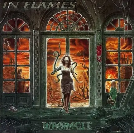 In Flames - Whoracle