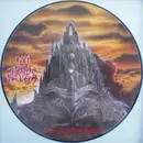 Picture Disc - In Flames - The Jester Race - Limited Edition