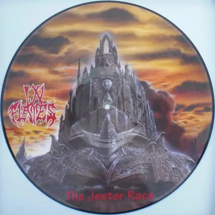 In Flames - The Jester Race
