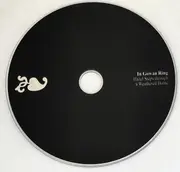 CD - In Gowan Ring - Hazel Steps Through A Weathered Home - Digipak