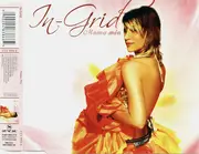 CD Single - In-Grid - Mama Mia