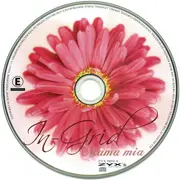 CD Single - In-Grid - Mama Mia