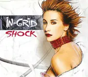 CD Single - In-Grid - Shock