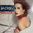 12inch Vinyl Single - In-Grid - Shock