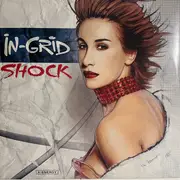 12inch Vinyl Single - In-Grid - Shock