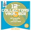 LP-Box - In-Grid - 12'.. -Box Set- - .. COLLECTOR'S VINYL BOX/ & NIELS VAN GOGH UVM.
