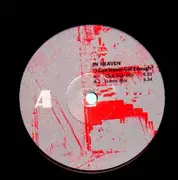 12inch Vinyl Single - In Heaven - I Can Never Get Enough