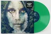 In Hearts Wake - Earthwalker (ltd Argyle Green Vinyl