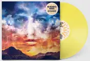 In Hearts Wake - Skydancer (ltd Transparent Gelbes V