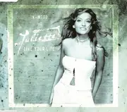 CD Single - In-Mood Feat. Juliette - Live Your Life