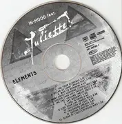 CD - In-Mood Feat. Juliette - Elements
