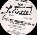 12'' - In-Mood - The Last Unicorn (The Remixes)