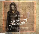 CD Single - In-Mood Feat. Juliette - The Last Unicorn
