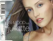 CD Single - In-Mood Feat. Juliette - Ocean Of Light
