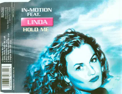 In Motion Feat.Linda - Hold Me