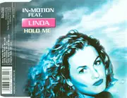 CD - In Motion Feat.Linda - Hold Me