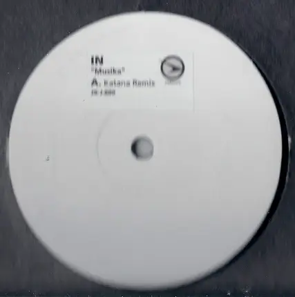 In - Musika (Katana Remix)