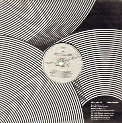 In - Musika / The Drive