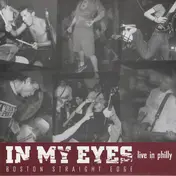 In My Eyes - Live In Philly