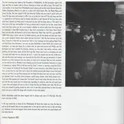 7inch Vinyl Single - In My Eyes - Live In Philly