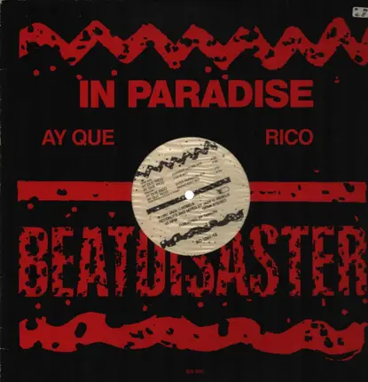 In Paradise - Ay Que Rico