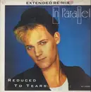 12inch Vinyl Single - In Parallel - Reduced To Tears