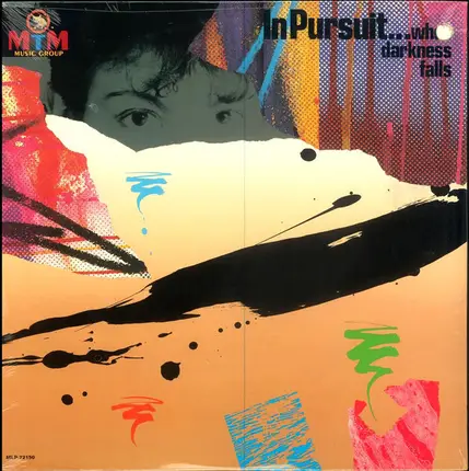 In Pursuit - ...When Darkness Falls
