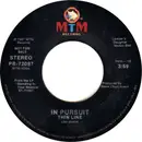 7inch Vinyl Single - In Pursuit - Thin Line