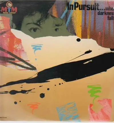 In Pursuit - when the darkness falls