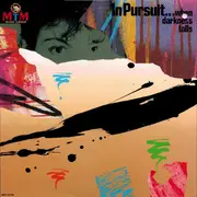 12inch Vinyl Single - In Pursuit - ...When Darkness Falls - Promo