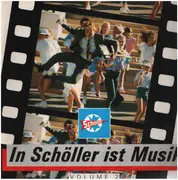 Picture LP - In Schöller Ist Musik - In Schöller Ist Musik - Volume 2 - Gatefold