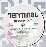 12inch Vinyl Single - In Sense Out - Goodbye (Ba Ba Ba Song) (Remix)