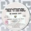 12inch Vinyl Single - In Sense Out - Goodbye (Ba Ba Ba Song) (Remix)