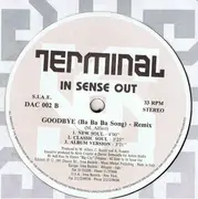 12inch Vinyl Single - In Sense Out - Goodbye (Ba Ba Ba Song) (Remix)