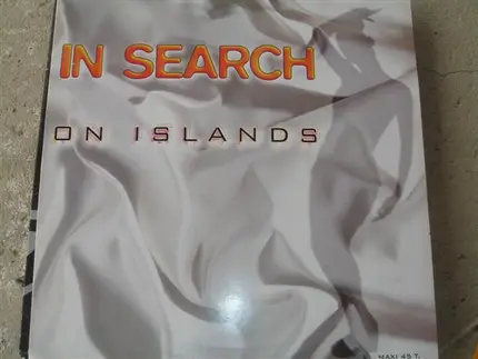 In Search - On Islands