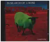 CD - In Search Of A Rose - conquering
