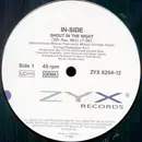 12inch Vinyl Single - In-Side - Shout In The Night